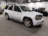 1GNDT13S282****** Salvage and Wrecked 2008 Chevrolet Trailblazer in Des Moines