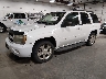 1GNDT13S282****** Used and Repairable 2008 Chevrolet Trailblazer in Des Moines