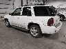 1GNDT13S282****** Salvage and Repairable 2008 Chevrolet Trailblazer in Des Moines