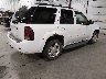 1GNDT13S282****** Salvage and Wrecked 2008 Chevrolet Trailblazer in Iowa State
