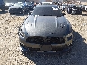 1FA6P8CF6H5****** Wrecked 2017 Ford Mustang in Nevada State