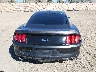 1FA6P8CF6H5****** Wrecked 2017 Ford Mustang
