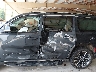1C4SJUBT9NS****** Salvage and Repairable 2022 Jeep Wagoneer in Tennessee State