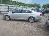 2G11X5SA0K9****** Reparables 2019 Chevrolet Impala en Estado de Iowa