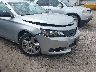 2G11X5SA0K9****** Reparables 2019 Chevrolet Impala