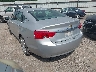 2G11X5SA0K9****** Salvamento y Reparables 2019 Chevrolet Impala en Davenport