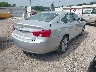 2G11X5SA0K9****** Salvamento y Destrozados 2019 Chevrolet Impala en Estado de Iowa