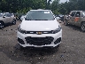 3GNCJKSB4LL****** Used 2020 Chevrolet Trax in Mississippi State