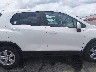 3GNCJKSB4LL****** Repairable 2020 Chevrolet Trax in Mississippi State
