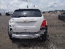 3GNCJKSB4LL****** Used 2020 Chevrolet Trax