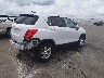 3GNCJKSB4LL****** Salvage and Wrecked 2020 Chevrolet Trax in Mississippi State