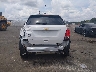 3GNCJKSB4LL****** Salvage and Repairable 2020 Chevrolet Trax in Mississippi State