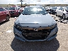 1HGCV1F49NA****** Wrecked 2022 Honda Accord in Texas State