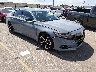 1HGCV1F49NA****** Salvage and Wrecked 2022 Honda Accord in Houston