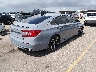 1HGCV1F49NA****** Salvage and Wrecked 2022 Honda Accord in Texas State