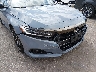 1HGCV1F49NA****** Salvage and Repairable 2022 Honda Accord in Texas State