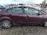 3KPFL4A76HE****** Repairable 2017 Kia Forte in Texas State
