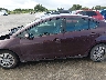 3KPFL4A76HE****** Salvage 2017 Kia Forte