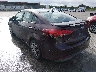 3KPFL4A76HE****** Salvage and Repairable 2017 Kia Forte in Austin North