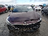3KPFL4A76HE****** Salvage and Repairable 2017 Kia Forte in Texas State