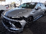 KMHL64JAXRA****** Salvage and Repairable 2024 Hyundai Sonata in California State
