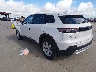 3GPKHVRJ7SS****** Salvamento y Reparables 2025 Honda Prologue en Electric Vehicle Auctions