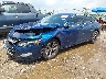 1G1ZD5ST3KF****** Used and Repairable 2019 Chevrolet Malibu in Cincinnati