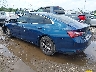 1G1ZD5ST3KF****** Salvage and Repairable 2019 Chevrolet Malibu in Cincinnati