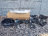 YSMFD3KA8RL****** Wrecked 2024 Polestar Polestar 2 in New Jersey State