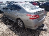 3N1AB7AP4EY****** Salvamento y Reparables 2014 Nissan Sentra en Tulsa