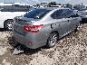 3N1AB7AP4EY****** Salvamento y Destrozados 2014 Nissan Sentra en Estado de Oklahoma