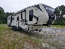 5SFRG4321KE****** Salvage and Wrecked 2019 Heartland RV Elk Ridge, Elk Ridge Express Xtreme Light & Prowler FW  & Pioneer FW in Pensacola