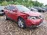 5N1AT2MV3EC****** Salvamento y Destrozados 2014 Nissan Rogue en Chicago North