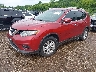 5N1AT2MV3EC****** Usados y Reparables 2014 Nissan Rogue en Chicago North