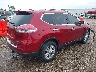 5N1AT2MV3EC****** Salvamento y Destrozados 2014 Nissan Rogue en Estado de Illinois