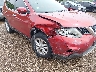 5N1AT2MV3EC****** Salvamento y Reparables 2014 Nissan Rogue en Estado de Illinois