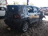 ZACNJDB13PP****** Salvamento y Destrozados 2023 Jeep Renegade en Estado de Nebraska