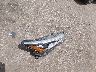 1N4BL4CV4LC****** Wrecked 2020 Nissan Altima in Texas State