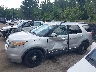1FMHK7F8XCG****** Reparables 2012 Ford Explorer en Estado de Kansas