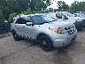 1FMHK7F8XCG****** Salvamento y Destrozados 2012 Ford Explorer en Kansas City