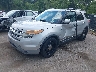 1FMHK7F8XCG****** Usados y Reparables 2012 Ford Explorer en Kansas City