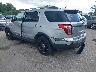 1FMHK7F8XCG****** Salvamento y Reparables 2012 Ford Explorer en Kansas City