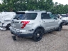 1FMHK7F8XCG****** Salvamento y Destrozados 2012 Ford Explorer en Estado de Kansas