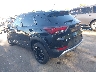 KL79MRSL6PB****** Salvage and Repairable 2023 Chevrolet Trailblazer in Salt Lake City