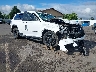 1C4RJKAG6P8****** Salvamento y Destrozados 2023 Jeep Grand Cherokee Limited en Portland South