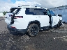 1C4RJKAG6P8****** Salvamento y Destrozados 2023 Jeep Grand Cherokee Limited en Estado de Oregón