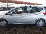 3N1CE2CP8FL****** Salvage 2015 Nissan Versa Note