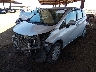 3N1CE2CP8FL****** Used and Repairable 2015 Nissan Versa Note in Phoenix