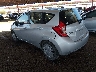 3N1CE2CP8FL****** Salvage and Repairable 2015 Nissan Versa Note in Phoenix