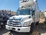 5PVNV8JV1K4****** Usados y Reparables 2019 Hino 268/338 en Fontana